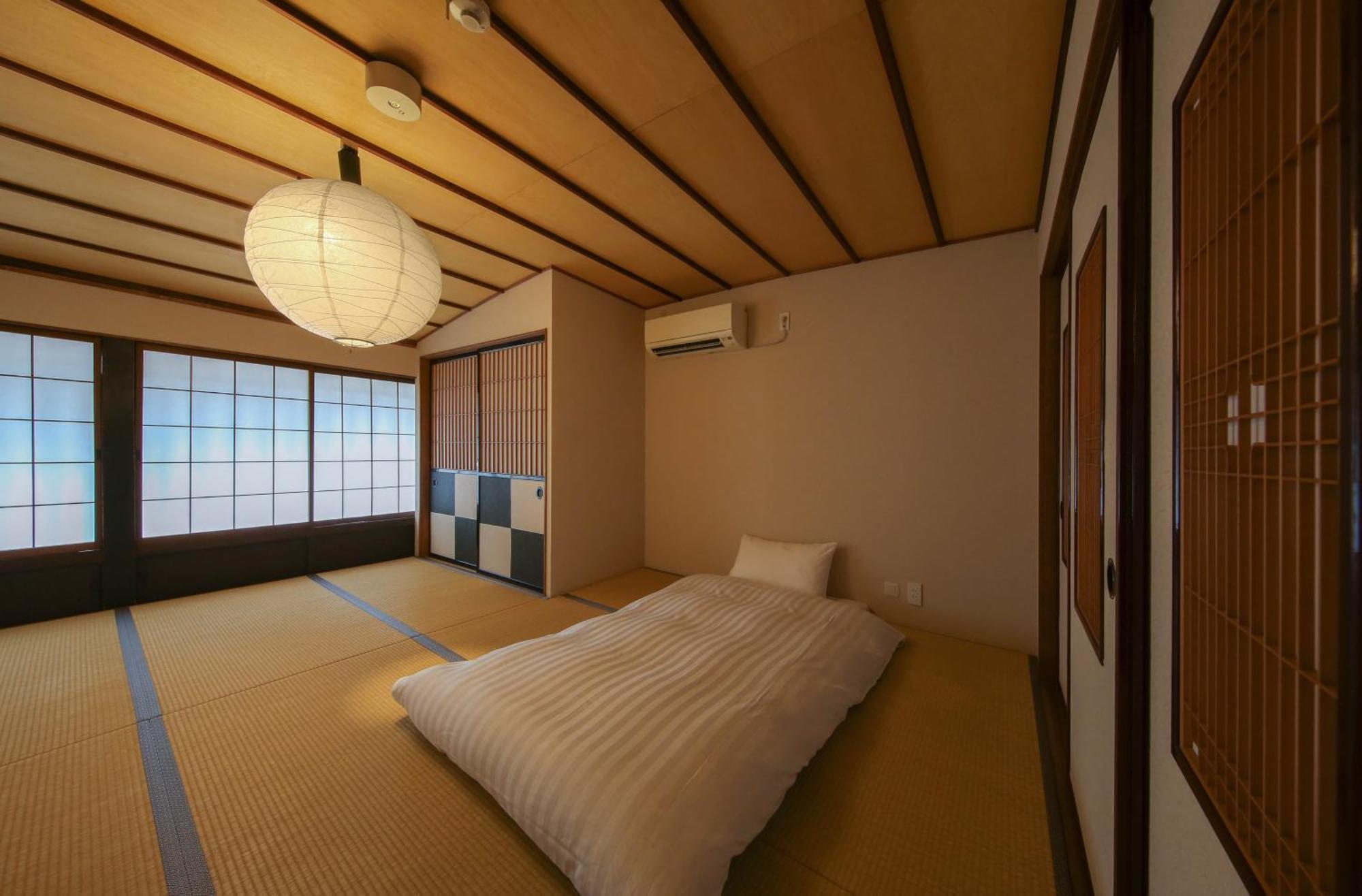 Souwaan Villa Takayama  Eksteriør billede